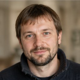 avatar &ndash; Дмитрий Сафин