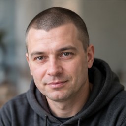 Роман Кудрявцев