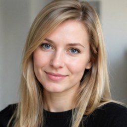 avatar &ndash; Анна Сафонова