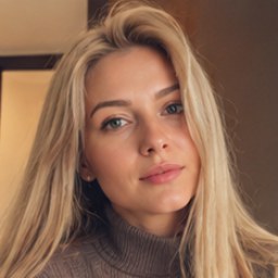 avatar &ndash; Лариса Морозова
