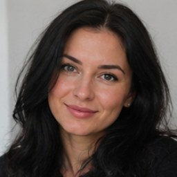 avatar &ndash; Маргарита Павлова