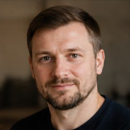 avatar &ndash; Константин Соколов