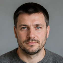 avatar &ndash; Максим Виноградов