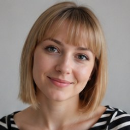 Оксана Беляева