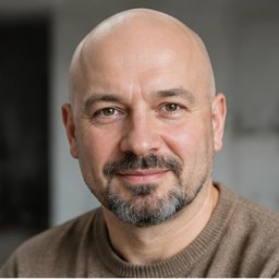 avatar &ndash; Олег Комаров
