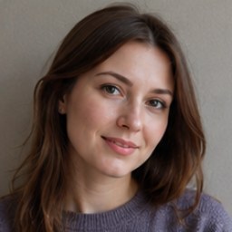 Полина Комарова