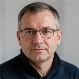 Сергей Макаров