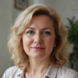 avatar &ndash; Алина Андреева