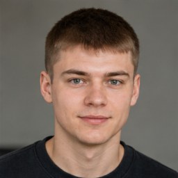 avatar &ndash; Александр Ильин