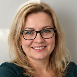 Валентина Ильина
