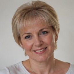Галина Титова