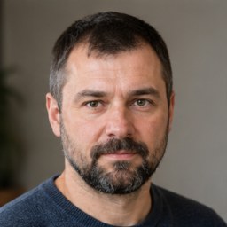 avatar &ndash; Валерий Кудрин