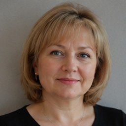 avatar &ndash; Елена Белова