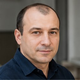 Глеб Семенов