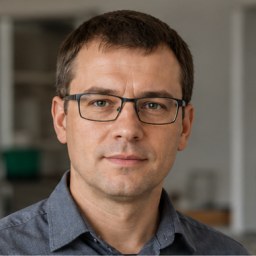 avatar &ndash; Илья Щербаков