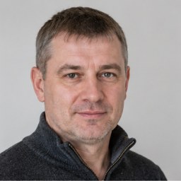 avatar &ndash; Константин Зайцев
