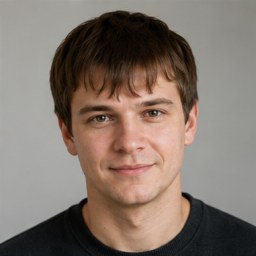 avatar &ndash; Максим Ершов
