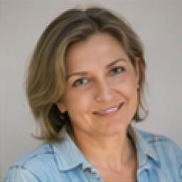 Ольга Ершова