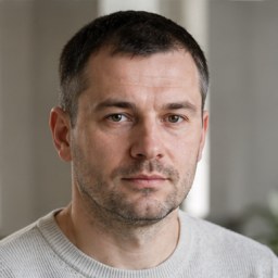 avatar &ndash; Никита Крылов