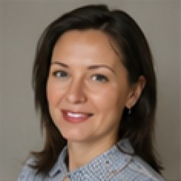 Светлана Крылова