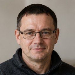 avatar &ndash; Петр Федотов