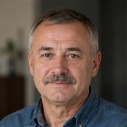 avatar &ndash; Сергей Баранов