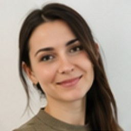 avatar &ndash; Алла Баранова