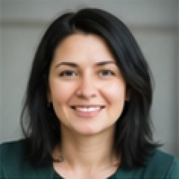 avatar &ndash; Вера Громова