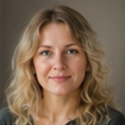 Виктория Мельникова