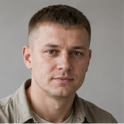 avatar &ndash; Борис Быков