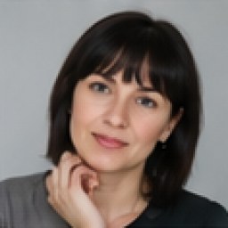 avatar &ndash; Екатерина Быкова
