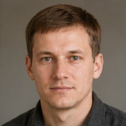 avatar &ndash; Валерий Савельев
