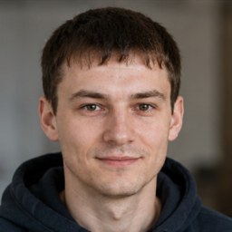 avatar &ndash; Владимир Логинов