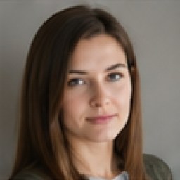 avatar &ndash; Маргарита Рябова