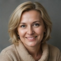 Оксана Орлова