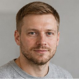 avatar &ndash; Константин Кузнецов