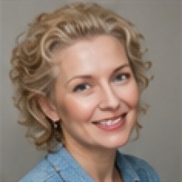 Полина Кузнецова