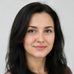 avatar &ndash; Софья Попова