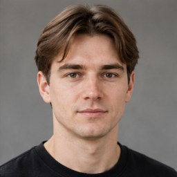 Петр Морозов