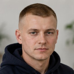 avatar &ndash; Сергей Павлов