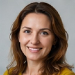 avatar &ndash; Валентина Павлова