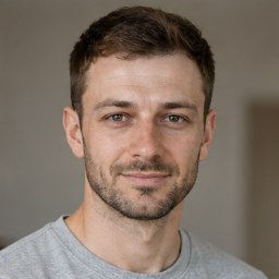 avatar &ndash; Степан Соколов