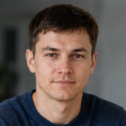 Федор Виноградов