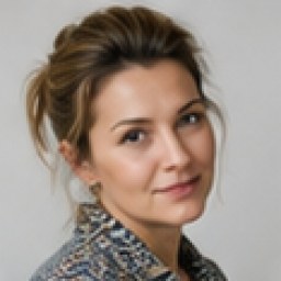 avatar &ndash; Галина Виноградова