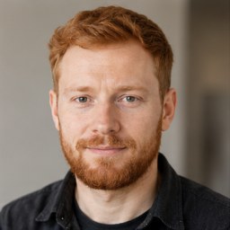 Александр Беляев