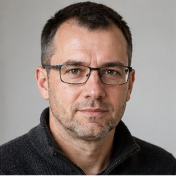 avatar &ndash; Антон Комаров