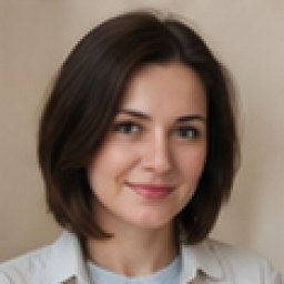avatar &ndash; Елена Комарова