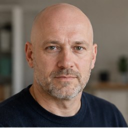 avatar &ndash; Валерий Макаров