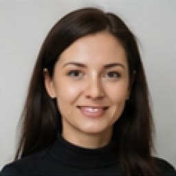avatar &ndash; Нина Ильина