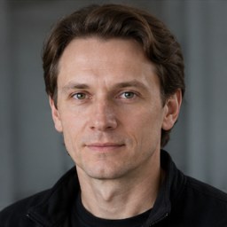 avatar &ndash; Константин Кудрин